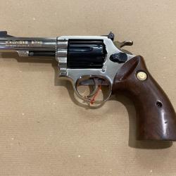 Revolver Taurus Mod. 83 4" "Collection d'or" Cal. 38 spé