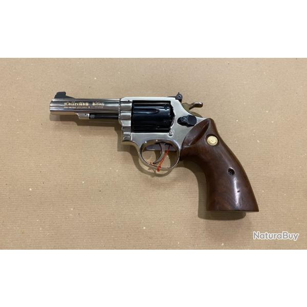 Revolver Taurus Mod. 83 4" "Collection d'or" Cal. 38 sp