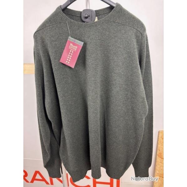 Pull William Lockie Taille 50