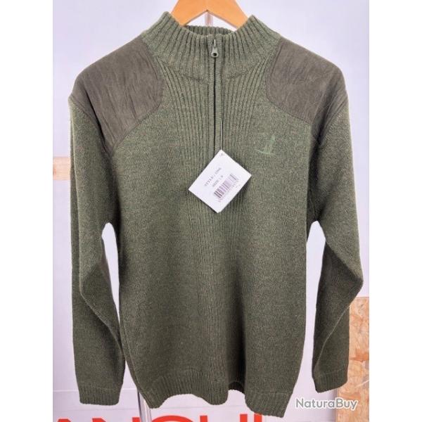 Pull Percussion Taille S