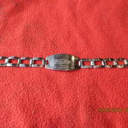 bracelet us ww2