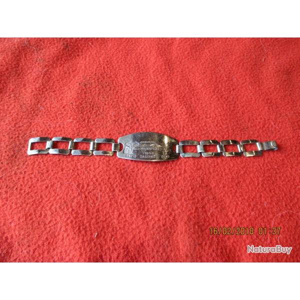 bracelet us ww2