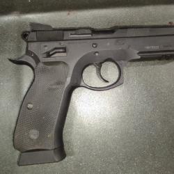 Pistolet de Air soft ASG CZ SP-01 Shadow