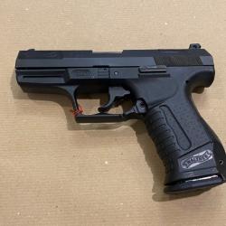 Pistolet Walther P99 Cal. 9 para