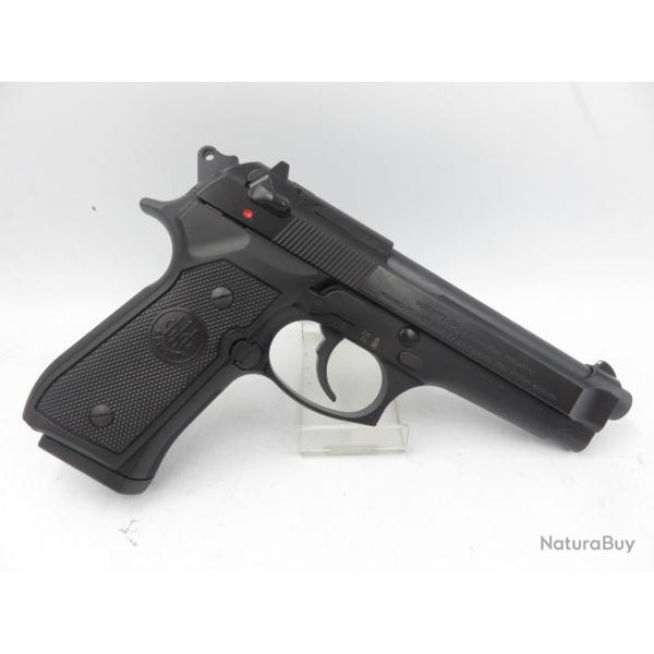 BERETTA 92 FS 9X19 REF: 5793