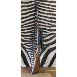 Kipplauf BAIKAL IZH-18MH cal.243win canon 60 cm avec lunette BUSHNELL 3-9x40
