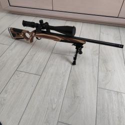 CZ 455VARMINT