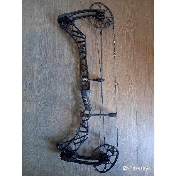 Mathews VXR 31.5 60/70#