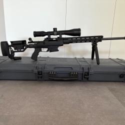TIKKA T3X TAC A1 cal. 308