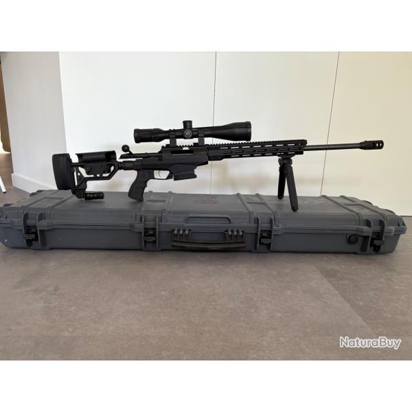 TIKKA T3X TAC A1 cal. 308