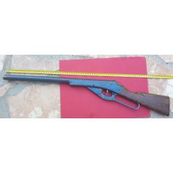 Jouet Carabine DAISY SONIC GUN - Modèle 1011
