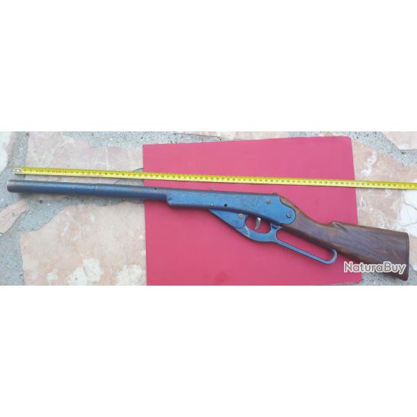 Jouet Carabine DAISY SONIC GUN - Modle 1011
