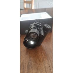 Pard vision nocturne Complément De Lunette Vision Nocturne Pard NV007SP 850nm
