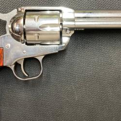 REVOLVER RUGER NEW VAQUERO 357.