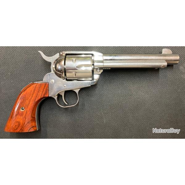REVOLVER RUGER NEW VAQUERO 357.