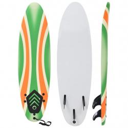 Planche de surf 170 cm Boomerang