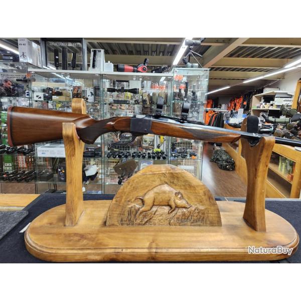 RUGER N1 BOIS CALIBRE 7RM OCCASION