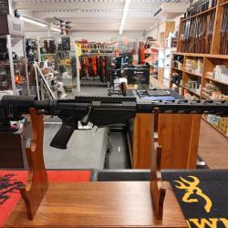 Ruger Précision Rifle RPR 6.5 creedmoor occasion