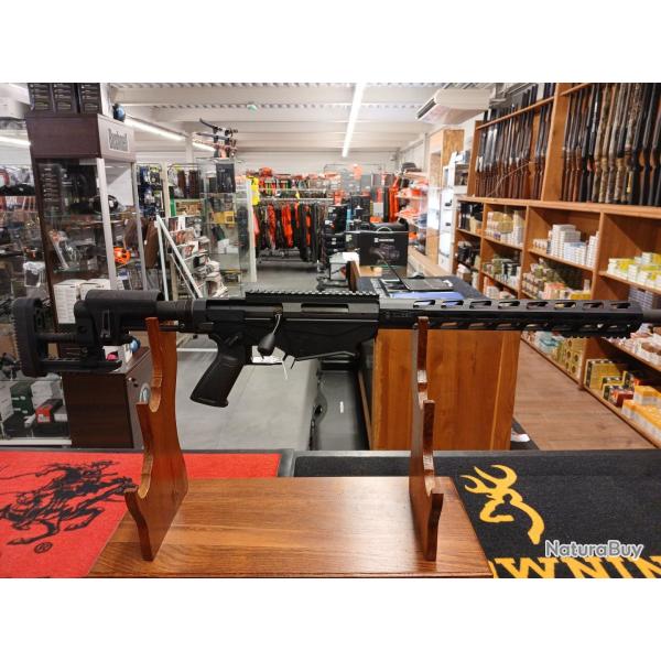 Ruger Prcision Rifle RPR 6.5 creedmoor occasion