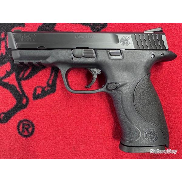 Smith & Wesson MP9 9 mm occasion