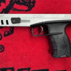 Walther SP22 M2 22 lr occasion