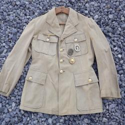 Veste Allemande Kriegsmarine