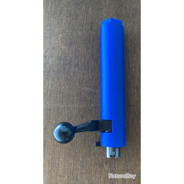 tui de Culasse pour Carabine CZ455 Droitier