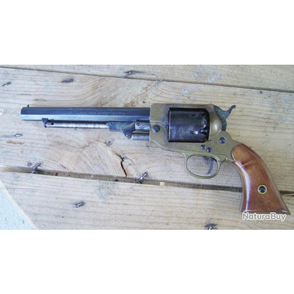 Revolver poudre noire NAVY cal. 36