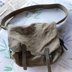 Musette militaire