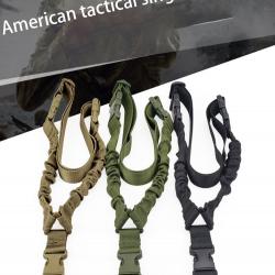 Sangle tactique 1 point PREMIUM
