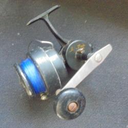 ancien Moulinet de Péche RUMER 602