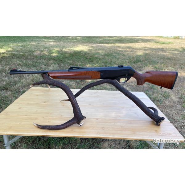 Carabine semi automatique merkel sr1 basic7x64