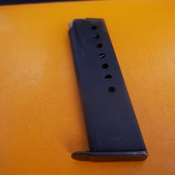 Chargeur de SIG P210 militaire