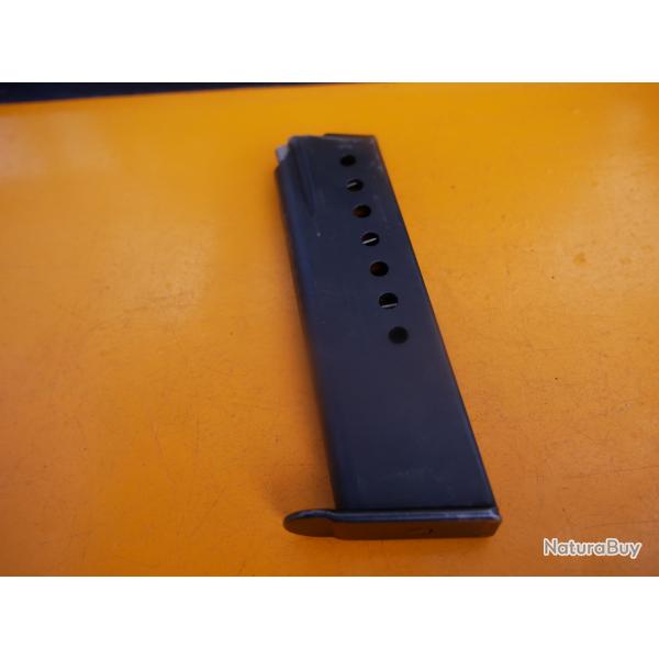 Chargeur de SIG P210 militaire