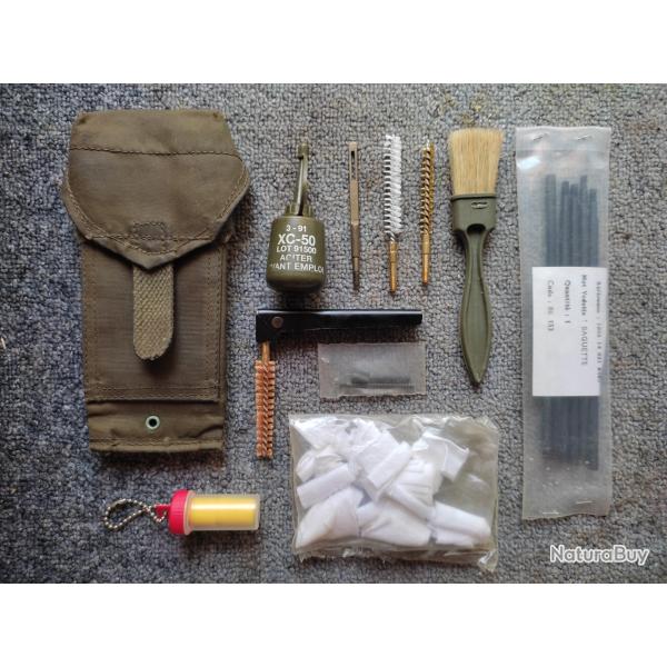 Kit UC FAMAS annes 80/90