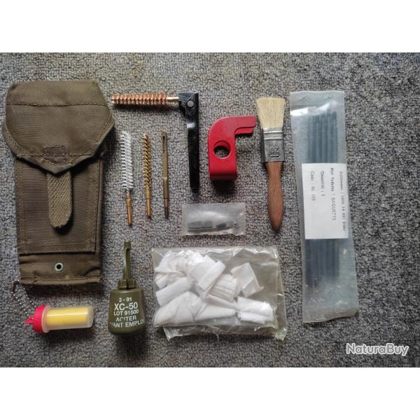 Kit UC FAMAS annes 80/90