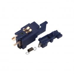 SWITCH GEARBOX VERSION 3 "ASG"