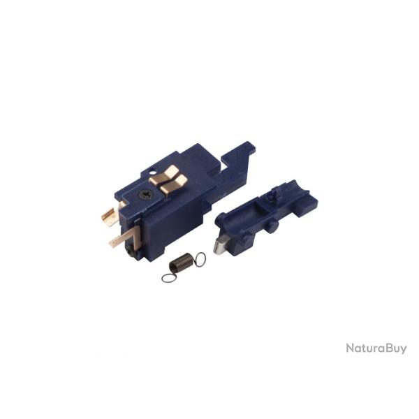 SWITCH GEARBOX VERSION 3 "ASG"