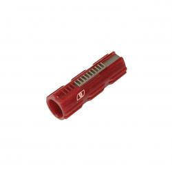 PISTON POLYCARBONATE M170 ROUGE "ASG"