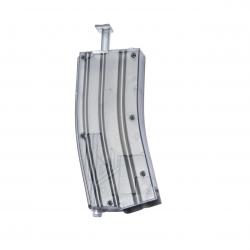 BB LOADER CHARGEUR M4 400 CPS TRANSPARENT "ASG"