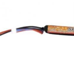 BATTERIE LI-PO 11.1V 560MAH 1 STICK