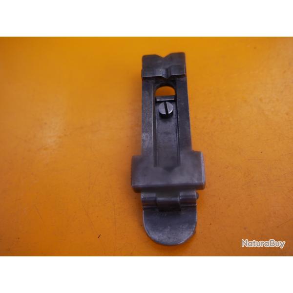 Hausse de fusil GRAS 1874 M80 complte