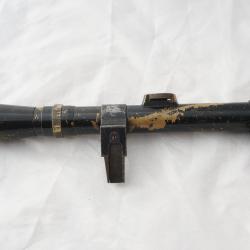 Lunette pour fusil Lebel APX 1917 Sniper Tireur d'Elite