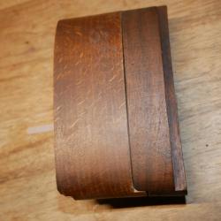 Rallonges de crosse de fusil FRF1/F2 (49/56 MSE, FRG2) la paire d'occasion