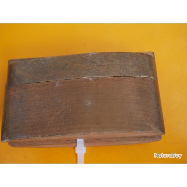 Rallonges de crosse de fusil FRF1/F2 (49/56 MSE, FRG2) la paire d'occasion matricules