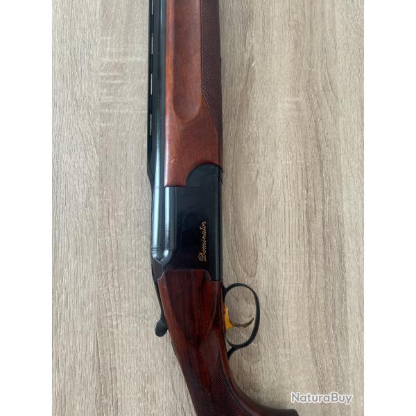 Fusil Franchi, modle Dominator Cal 12/70