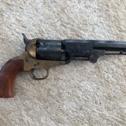 REPLIQUE ITALIENNE DES ANNEES 80 CAL 36