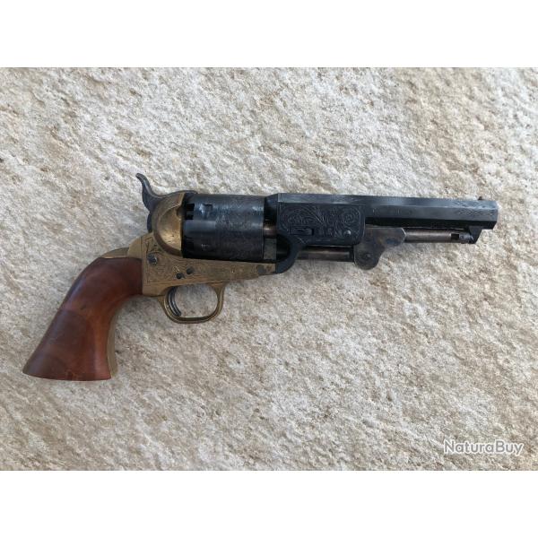 REPLIQUE ITALIENNE DES ANNEES 80 CAL 36