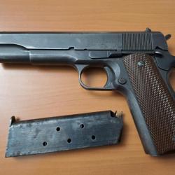 Remington rand M1911A1