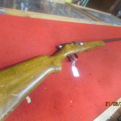Carabine MANUARM Cal 9 Flobert